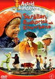 Skrållan, Ruskprick och Knorrhane