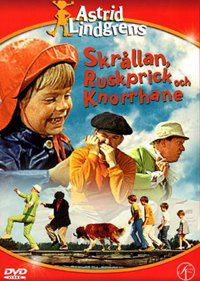 Skrållan, Ruskprick och Knorrhane (1967)