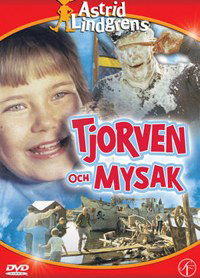 Tjorven och Mysak (1966)