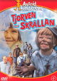 Tjorven och Skrållan