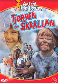 Tjorven och Skrållan (1965)