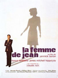 La femme de Jean