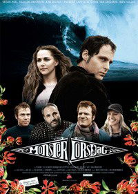 Monstertorsdag (2004)