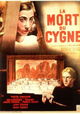 La mort du cygne