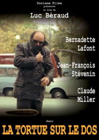La tortue sur le dos (1978)