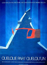 Quelque part quelqu'un (1972)
