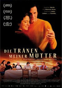 Die Tränen meiner Mutter (2008)