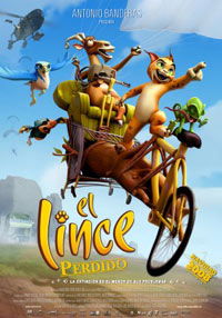 El lince perdido (2008)