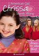 An American Girl: Chrissa Stands Strong