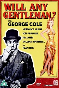 Will Any Gentleman...? (1953)