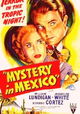 Mystery in Mexico