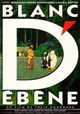 Blanc d'ébène