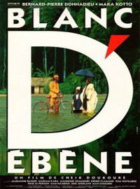 Blanc d'ébène (1992)