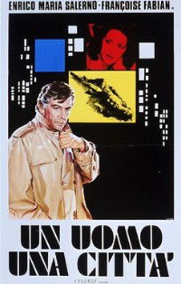 Un uomo, una città (1974)