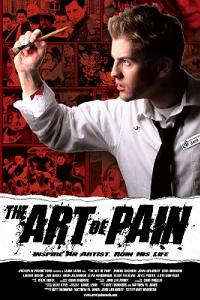 The Art of Pain (2008)