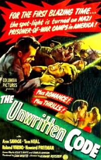The Unwritten Code (1944)