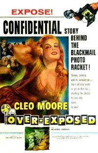 Over-Exposed (1956)