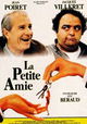 La petite amie