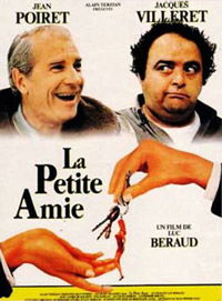 La petite amie (1988)