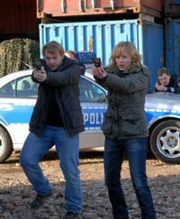 Auftrag Schutzengel (2009)