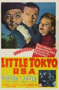 Little Tokyo, U.S.A. (1942)