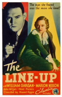 The Line-Up (1934)