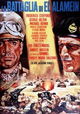 La battaglia di El Alamein