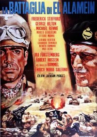 La battaglia di El Alamein (1969)