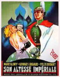 Son altesse impériale (1933)