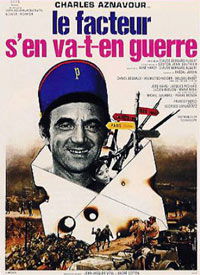 Le facteur s'en va-t-en guerre (1966)