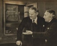 Arsène Lupin (1932)