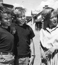 Mästerdetektiven lever farligt (1957)