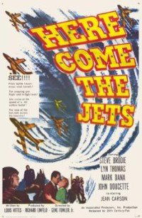 Here Come the Jets (1959)