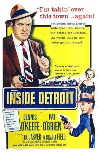 Inside Detroit (1956)