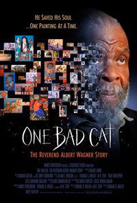 One Bad Cat: The Reverend Albert Wagner Story (2008)