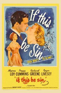 That Dangerous Age (1949)