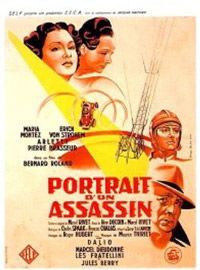 Portrait d'un assassin (1949)