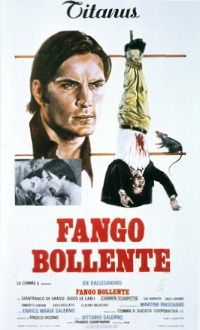 Fango bollente
