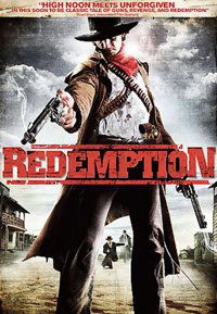 Redemption: A Mile from Hell (2009)