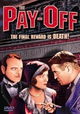 The Pay-Off