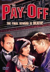 The Pay-Off (1930)