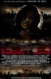 Deadlands 2: Trapped (2008)