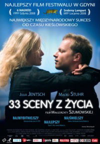 33 sceny z zycia