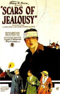 Scars of Jealousy (1923)