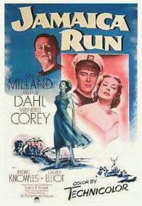 Jamaica Run (1953)