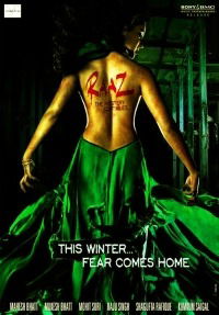 Raaz: The Mystery Continues (2009)