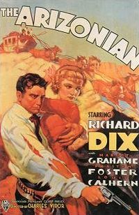 The Arizonian (1935)