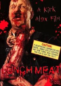 Lunch Meat (1987)
