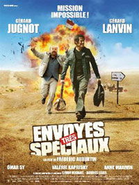 Envoyés très spéciaux (2009)