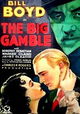 The Big Gamble